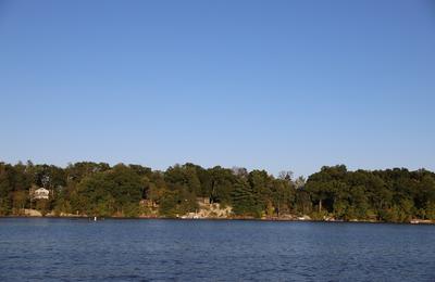 Hemlock Shores on candlewood lake